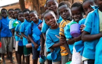 Malawi Kids