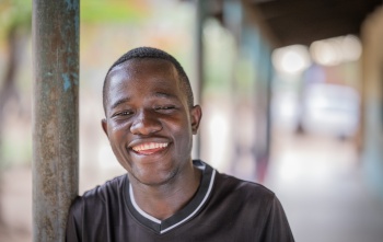 Bildung für die nächste Generation in Sambia