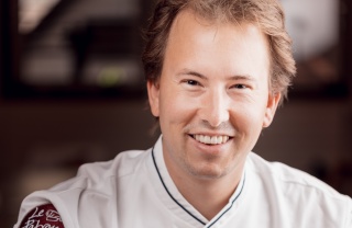 David Geisser