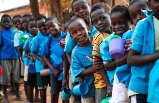 Malawi Kids