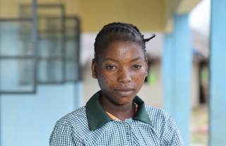 Ein Weg aus der Armut in Sambia