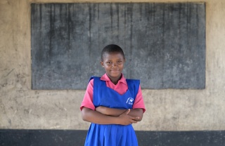 Die Kraft täglicher Schulmahlzeiten in Malawi