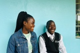 Lettie and Anderson