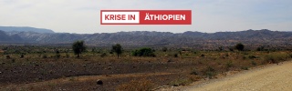 Krise in Äthiopien
