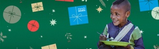 Header Christmas