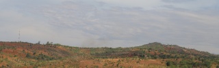 Dürre treibt Familien in Sambia