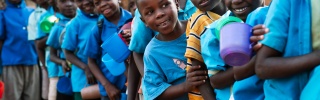 Kinder Malawi