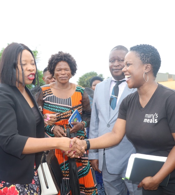 Madalitso Kambauwa-Wirima 