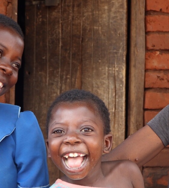 Hoffnung und Bildung in Malawi