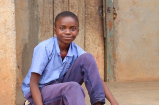 Wie du dich bi Mary’s Meals chasch iibringe