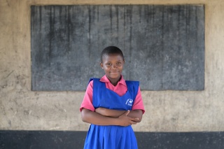 Die Kraft täglicher Schulmahlzeiten in Malawi