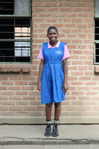 Die Kraft täglicher Schulmahlzeiten in Malawi