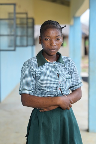 Ein Weg aus der Armut in Sambia