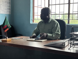 Ein Weg aus der Armut in Sambia