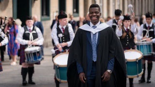 Die Geschichte von Gift – ein Katalysator für Entwicklung in Malawi