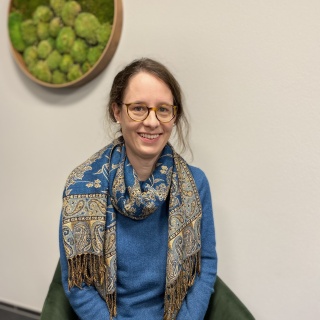 Raphaela Iffländer-Staiger