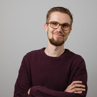 Johannes Tschudi