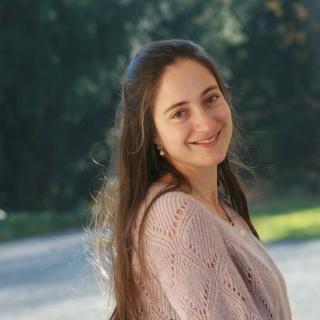 Samantha Ballo-Peters