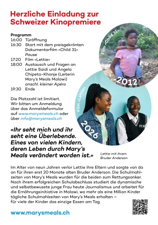 Flyer